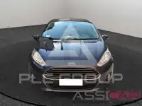 2013 Ford FIESTA