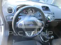 2013 Ford FIESTA