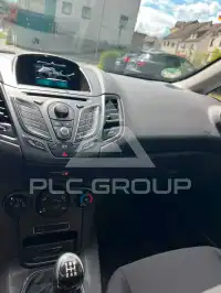 2013 Ford FIESTA
