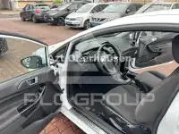 2013 Ford FIESTA