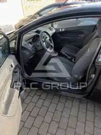 2013 Ford FIESTA