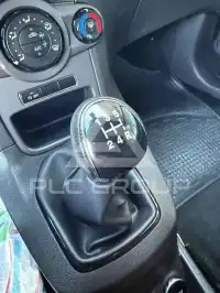 2013 Ford FIESTA