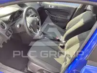 2013 Ford FIESTA