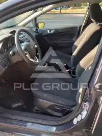 2013 Ford FIESTA