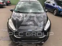 2013 Ford FIESTA