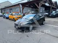 2013 Ford FIESTA
