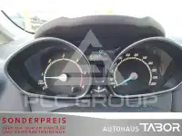 2013 Ford FIESTA