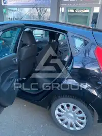 2013 Ford FIESTA