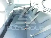 2013 Ford FIESTA