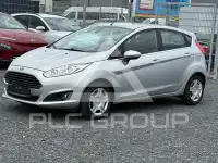 2013 Ford FIESTA