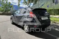 2013 Ford FIESTA
