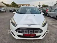 2013 Ford FIESTA