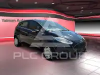 2013 Ford FIESTA