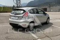 2013 Ford FIESTA