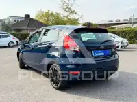 2013 Ford FIESTA