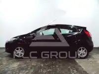2013 Ford FIESTA