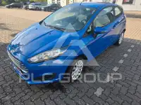 2013 Ford FIESTA