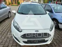 2013 Ford FIESTA