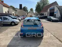 2013 Ford FIESTA