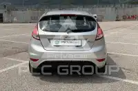 2013 Ford FIESTA