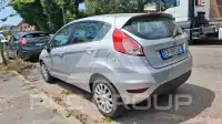 2013 Ford FIESTA