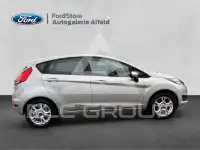 2013 Ford FIESTA
