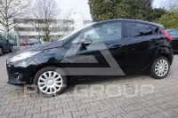 2013 Ford FIESTA