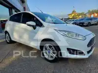 2013 Ford FIESTA