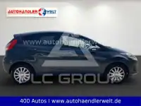 2013 Ford FIESTA