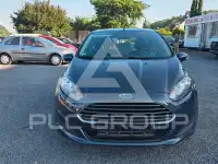2013 Ford FIESTA