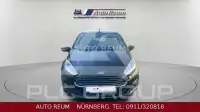 2013 Ford FIESTA