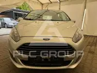 2013 Ford FIESTA