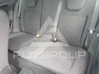 2013 Ford FIESTA
