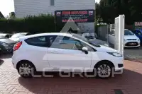 2013 Ford FIESTA