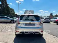 2013 Ford FIESTA
