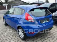 2013 Ford FIESTA
