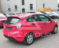 2013 Ford FIESTA