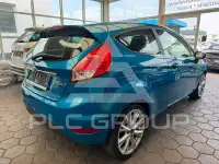 2013 Ford FIESTA