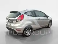 2013 Ford FIESTA