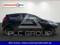 2013 Ford FIESTA