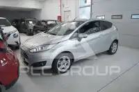 2013 Ford FIESTA