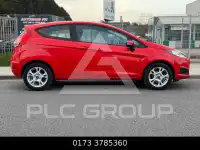2013 Ford FIESTA