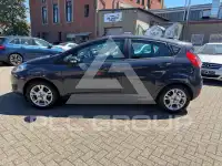 2013 Ford FIESTA