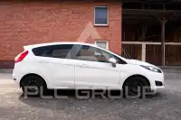 2013 Ford FIESTA