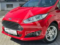 2013 Ford FIESTA
