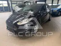 2013 Ford FIESTA