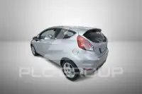 2013 Ford FIESTA