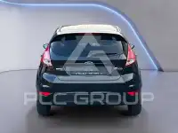 2013 Ford FIESTA