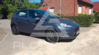 2013 Ford FIESTA