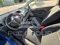 2013 Ford FIESTA